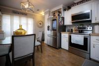 2012 Jacobsen Imperial LTD Manufactured Home