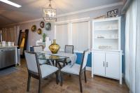 2012 Jacobsen Imperial LTD Manufactured Home