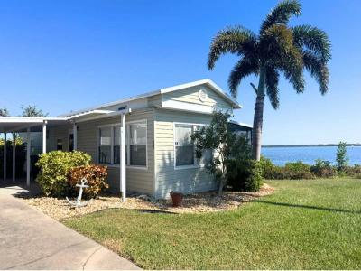 Mobile Home at 6505 Us Hwy 301 N, #D27 Ellenton, FL 34222