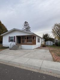 1995 Wick Marshfield Mobile Home