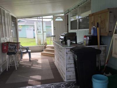 Photo 3 of 8 of home located at 8817 N. Atlantic Ave #49 Cape Canaveral, FL 32920