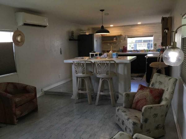 1970 Artc Hs Mobile Home