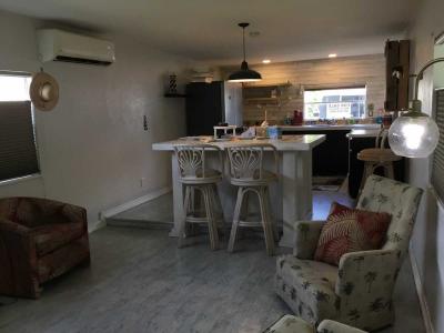 Photo 4 of 8 of home located at 8817 N. Atlantic Ave #49 Cape Canaveral, FL 32920