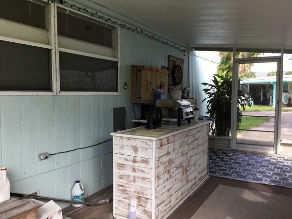 1970 Artc Hs Mobile Home