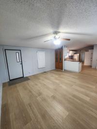 Commodore Mobile Home