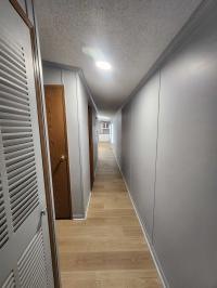 Commodore Mobile Home