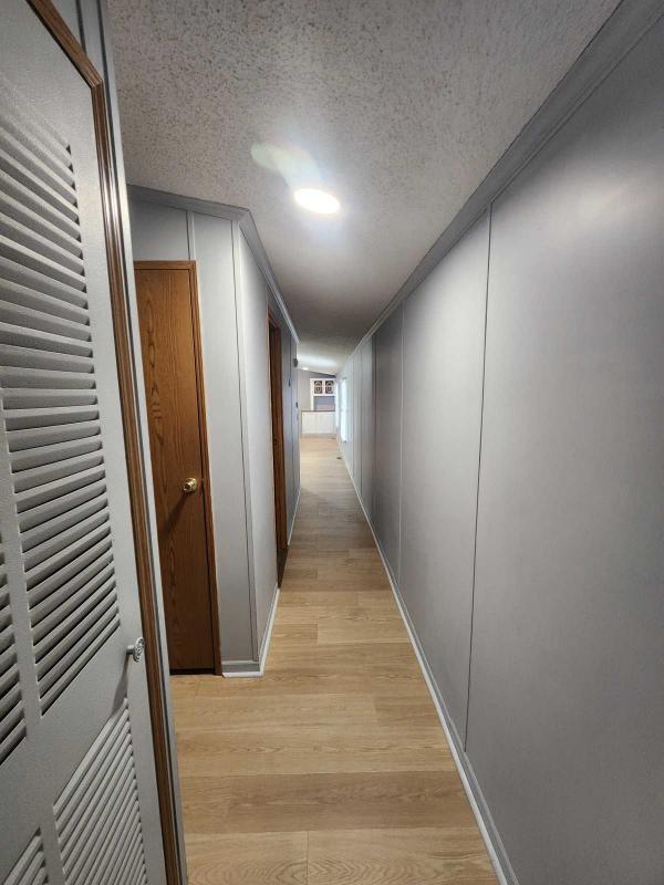 Commodore Mobile Home