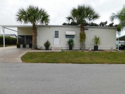 Mobile Home at 10919 Prairie Drive Dade City, FL 33525