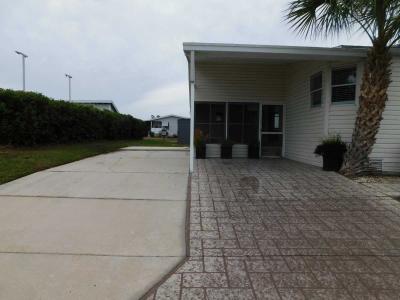 Photo 2 of 36 of home located at 10919 Prairie Drive Dade City, FL 33525