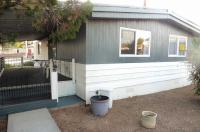 1980 Hillcrest Manufactured Home