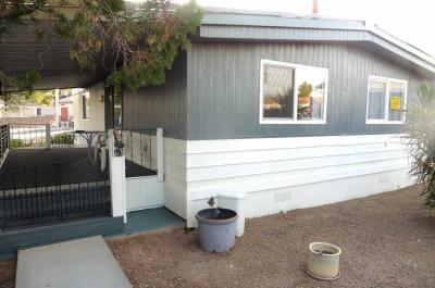 Photo 2 of 5 of home located at 2121 S. Pantano Rd., #378 Tucson, AZ 85710