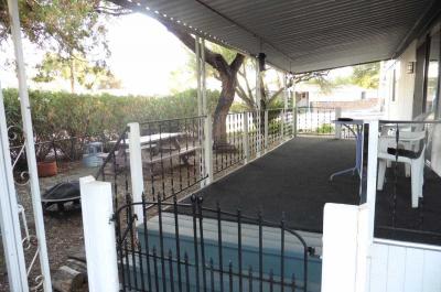 Photo 3 of 5 of home located at 2121 S. Pantano Rd., #378 Tucson, AZ 85710