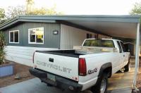 1980 Hillcrest Manufactured Home