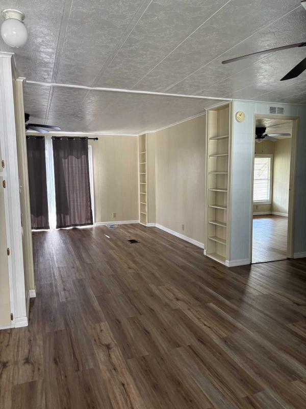 1982 PALM DOUBLEWIDE Mobile Home