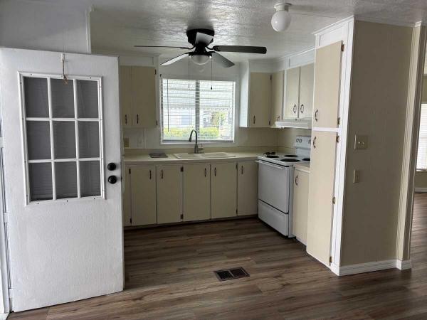 1982 PALM DOUBLEWIDE Mobile Home