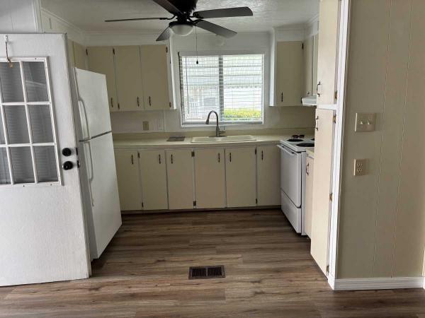 1982 PALM DOUBLEWIDE Mobile Home