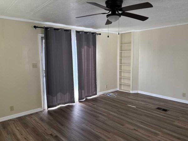 1982 PALM DOUBLEWIDE Mobile Home