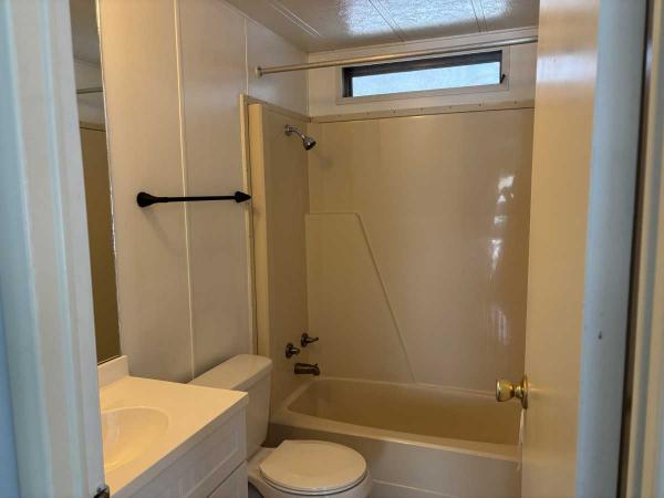 1982 PALM DOUBLEWIDE Mobile Home