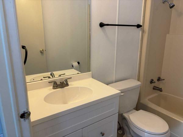 1982 PALM DOUBLEWIDE Mobile Home