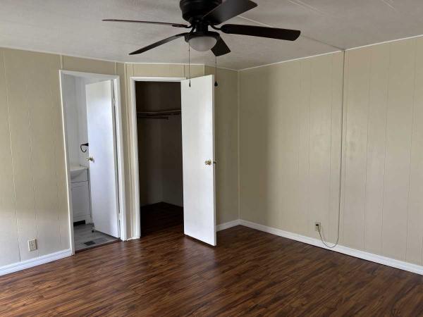 1982 PALM DOUBLEWIDE Mobile Home