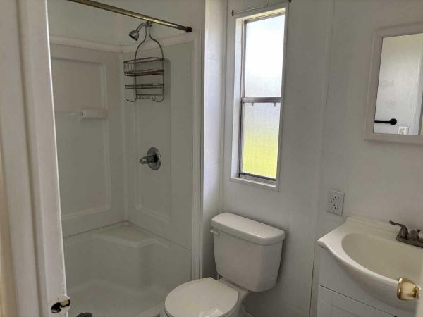 1982 PALM DOUBLEWIDE Mobile Home