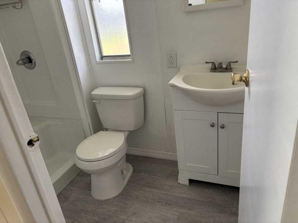 1982 PALM DOUBLEWIDE Mobile Home