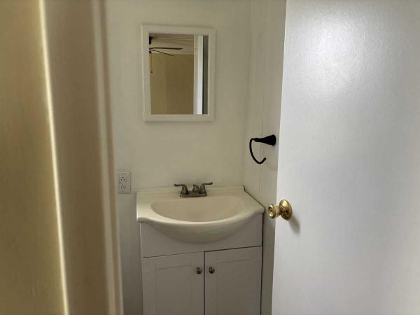 1982 PALM DOUBLEWIDE Mobile Home