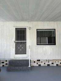 1982 PALM DOUBLEWIDE Mobile Home