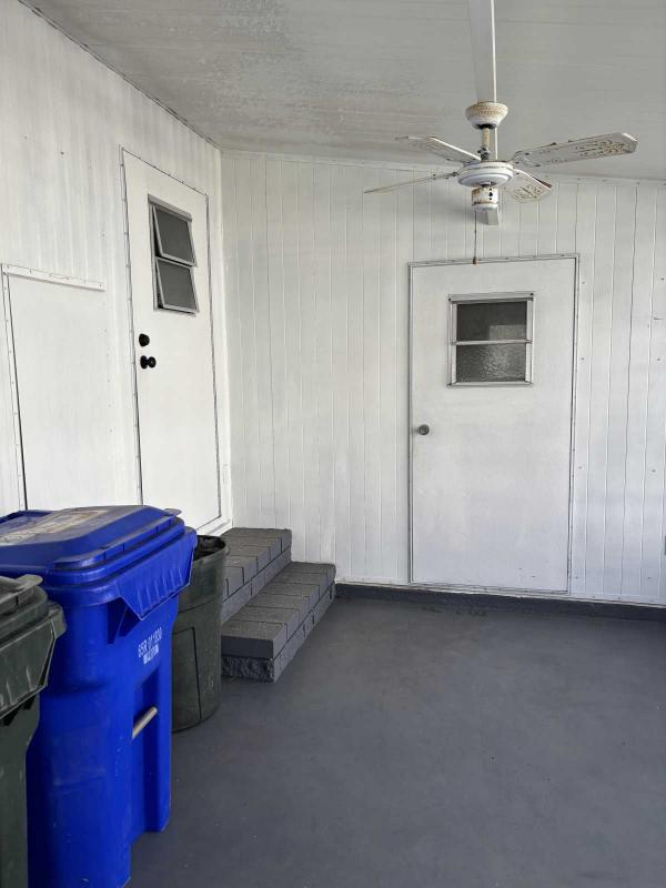 1982 PALM DOUBLEWIDE Mobile Home