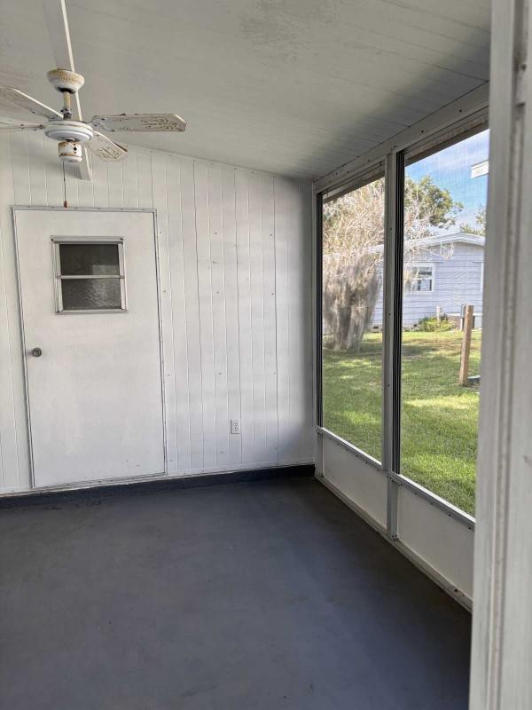 1982 PALM DOUBLEWIDE Mobile Home