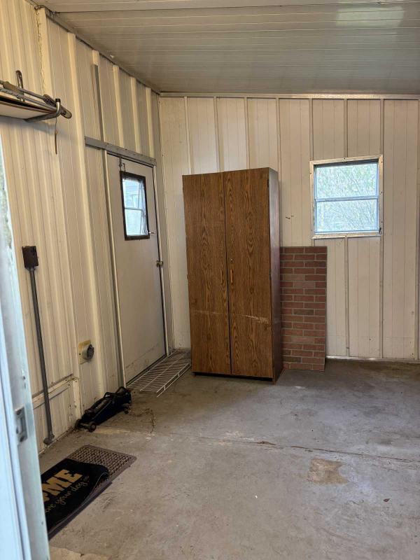 1982 PALM DOUBLEWIDE Mobile Home