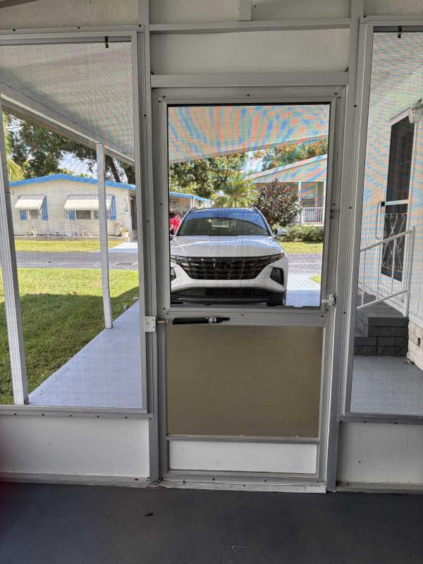 1982 PALM DOUBLEWIDE Mobile Home