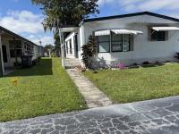 1982 PALM DOUBLEWIDE Mobile Home