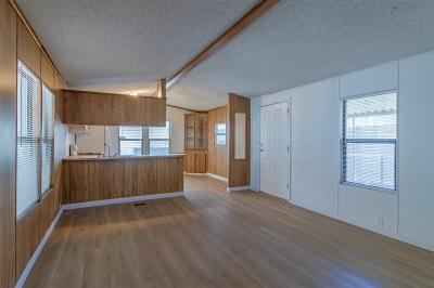 Photo 5 of 12 of home located at 2627 S. Lamb Blvd Las Vegas, NV 89121