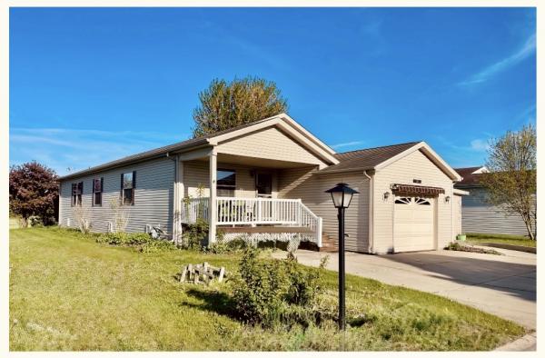 2005 Forest River Mobile Home For Sale