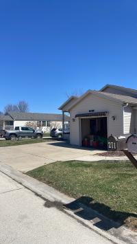 2005 Forest River Hart Manufactured Home