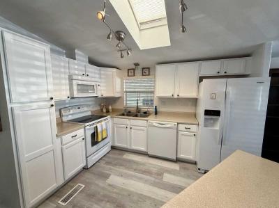 Photo 3 of 8 of home located at 3355 S Cortez Rd Lot 6 Apache Junction, AZ 85119