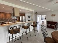 1977 Skyl Mobile Home