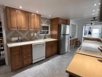 1977 Skyl Mobile Home