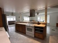 1977 Skyl Mobile Home