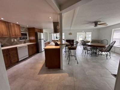 Mobile Home at 822 Calamondin Ct North Fort Myers, FL 33917