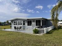 1977 Skyl Mobile Home