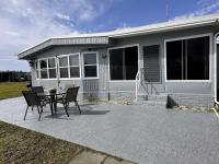 1977 Skyl Mobile Home