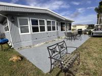 1977 Skyl Mobile Home