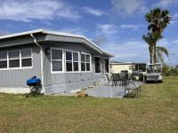 1977 Skyl Mobile Home