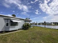 1977 Skyl Mobile Home