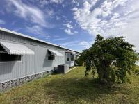 1977 Skyl Mobile Home