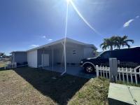 1977 Skyl Mobile Home