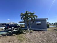 1977 Skyl Mobile Home