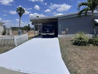 1977 Skyl Mobile Home